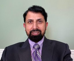 Babar Ghufran S