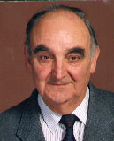 Harry Heaney