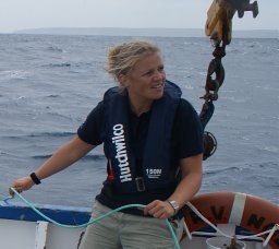 Sophie C. Leterme