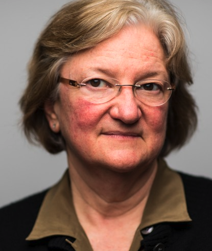 Jody Deming