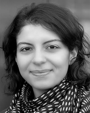 Emna Mezghani