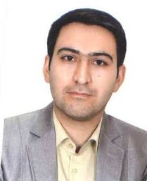 Zarnaq Rahim Khodayari