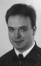 Ludwig A. Kibler