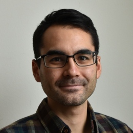Andrew Kentaro Inge