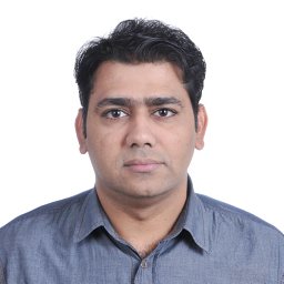 Sajid Naeem