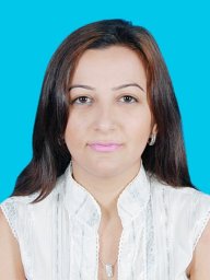 V. B. Aliyeva