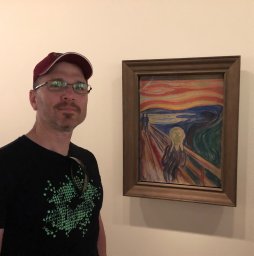 Kenneth Abrams