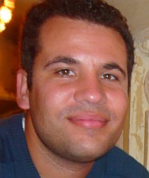 Hugo M. Macedo
