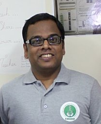 Ranjan Aashish