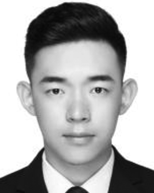 Haotian Cui