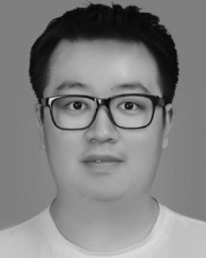 Jialin Wang