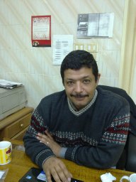 Amr El-Hag Ali