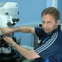 Evgeny Nikitin