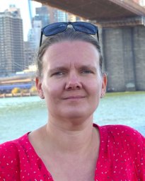 Susanne Wenzel