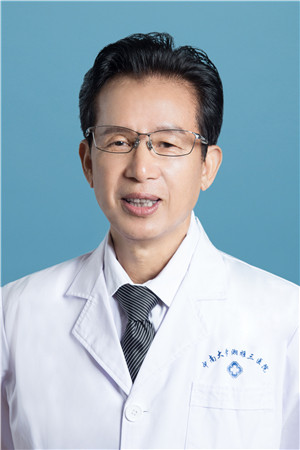 Chengqun Luo