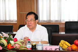 Baoan Cui