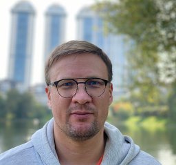 Eugene Ilyushin