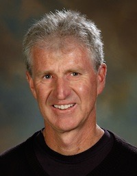 Paul Russell