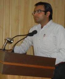 Himanshu Singh