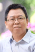 Guotai Tan