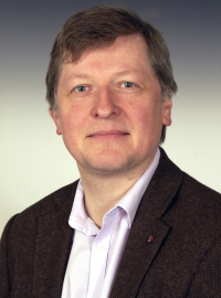 Guy C. Lloyd Jones