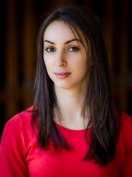 Anna Paltseva