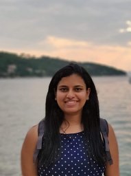 Meekha George