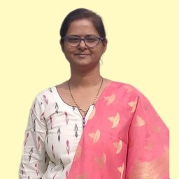 Nirupama Patra
