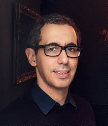 Ricardo Grau-Crespo