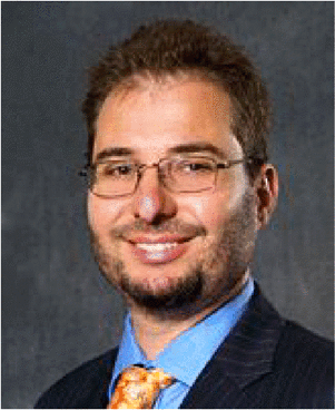Eyal Beigman