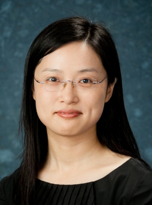 Angela Yingjun Zhang