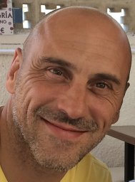 Laurent Terradot