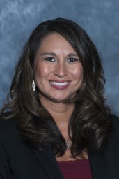 Toni M. Torres-Mcgehee