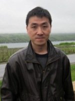 Jianqiang Wang