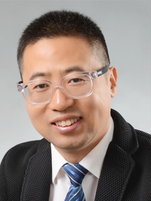 Shaobo Wang