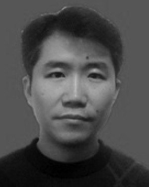 Jing Huang