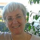 Maria Simitsopoulou