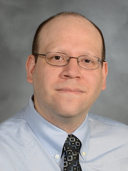 Benjamin L. Liechty