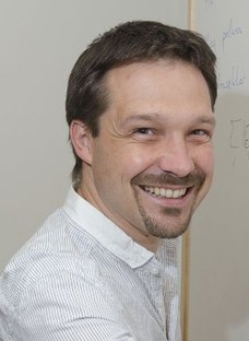 Rupert L. Frank