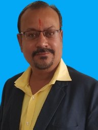 Pawan Chandrakant Tapre
