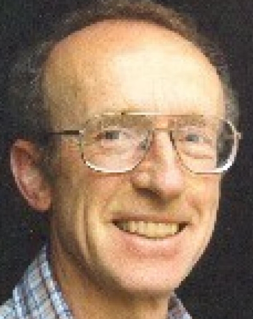 Richard Holley
