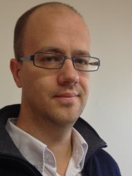Sébastien Dupraz
