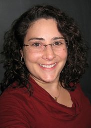 Melissa Pasquinelli