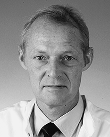 Hans Stødkilde-Jørgensen