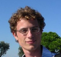 Campagnol Nicolò