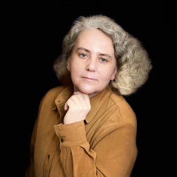 Myroslava Bublyk