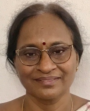 Manorama V Sunkara