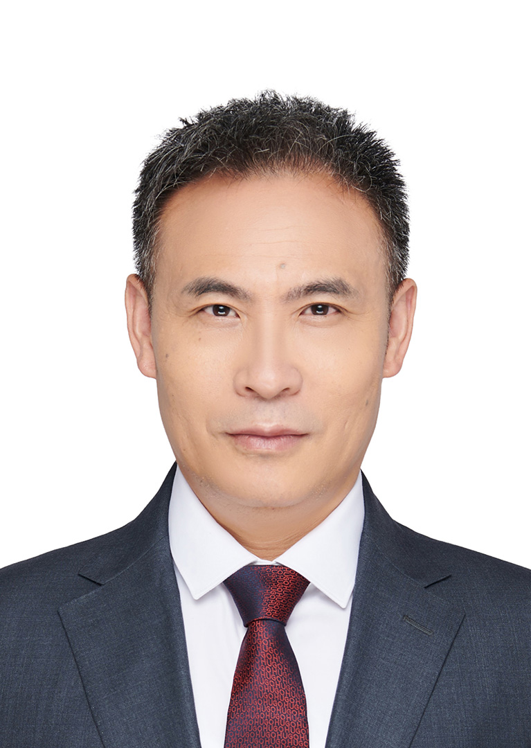 Yun-Gui Yang