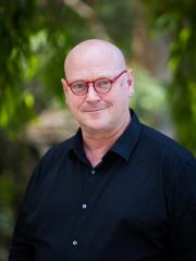 Jim Underschultz
