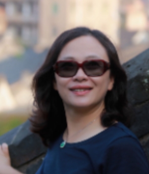 Yanyan Liu